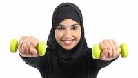 نصائح لممارسة الرياضة في رمضان