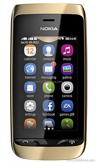 Nokia Asha 310  .. "أسعار"