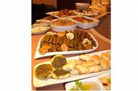 بأقل التكاليف ... مأدبة فاخرة فى رمضان