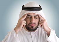 ما سبب الشعور بالدوخة بعد الإفطار مباشرة؟