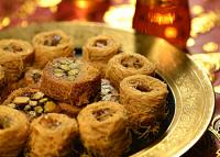 تناول حلويات رمضان بدون زيادة في الوزن!