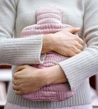 الآم وتقلصات الدورة الشهريةهل هي إشارة لمشاكل صحية لديك??