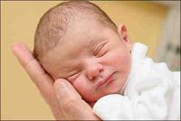 وضعيات هامه للولاده