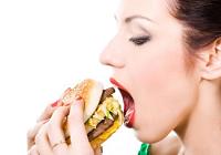 كيف تتخلصين من السعرات الحرارية مباشرةً بعد تناولها 