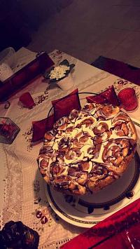 السينابون