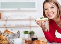 احصل على جسم رشيق في سن المراهقة