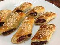 أصابع التمر