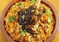 طريقة عمل "المندي"