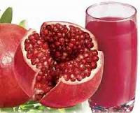 تخلطي من دهون البطن بخلطة الرمان
