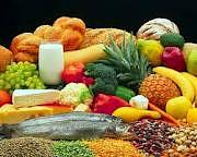 السعرات الحرارية لبعض الاطعمة