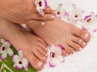 حاربي رائحة القدم الكريهة مه هذه الحمامات الخمسة