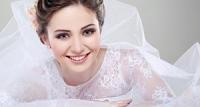 يوم زفافك..كونى مبهره