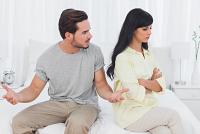 9 نصائح ذكية للتعامل مع الزوج البارد عاطفياً