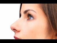 وصفة سحرية لتنحيف الأنف بطريقة طبيعية بدون عمليات التجميل