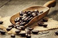 خلطه من القهوه للعنايه بالبشره