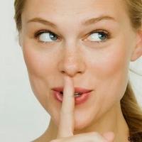 20 سرا تخفيها المرأة عن زوجها ! أعرف ماذاتخفي المرأة عنك؟