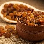 الزبيب بديل للحلوى وعلاج الأنيميا