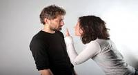 الشك يدمر العلاقة الزوجية   
