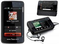 Nokia N900