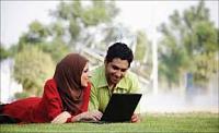 المتزوجون السعداء يكسبون المزيد من الوزن