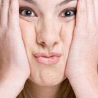 4 تمارين للتخلص من "سمنة الوجه"