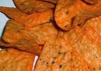 اصنعى بنفسك شيبس دوريتوس