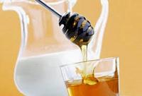 ماسك الحليب والعسل لبشرة نقية