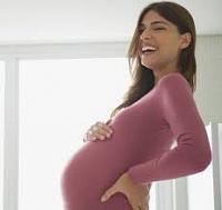 عادات لا تتناسب مع الحمل