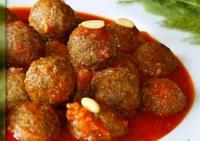 طريقة عمل كفتة داود باشا