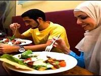 نصائح لــ "عزومات رمضان"