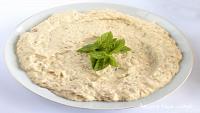 طريقة عمل "بابا غنوج" 