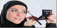 ضعي ماكياجك في خمس دقائق فقط!