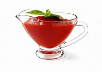 طريقة عمل الكاتشب في المنزل