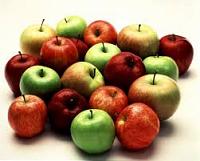 إستخدامات غريبة للتفاح