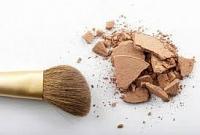 كيف تصلحين البودرة المكسورة والماسكارا الجافة؟