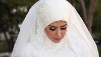 للعروس المحجبة: نصائح هامة لا تغفليها