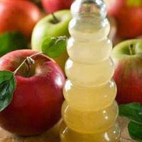 طريقه صنع خل التفاح واهم الاستخدامات الطبيه