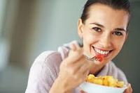 6 نصائح لهضم الطعام بشكل صحي