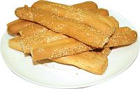 طريقة عمل البقسماط 