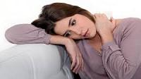 6 خطوات للتخلص من الاكتئاب  