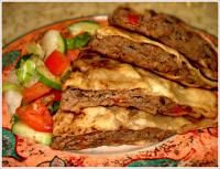 طريقة عمل الحواوشي