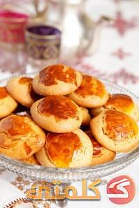 طريقة عمل غريبة العسل 