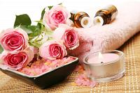 خلطات عطرية طبيعية للعروس