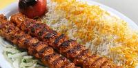 طريقة عمل كباب الدجاج