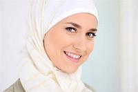 أخطاء تقع بها المحجبات