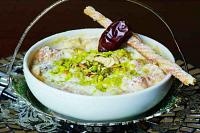 حلوى أم علي