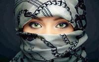 كيف تصبحين جميلة في 30 يوم بدون مكياج