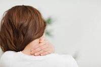 أربعة تمارين تخلصك من ألم الرقبة نهائيا