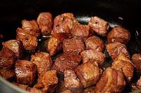 استمتعي بمذاق..كباب الحلة