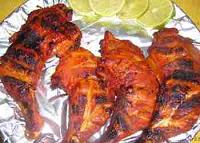دجاج تندوري